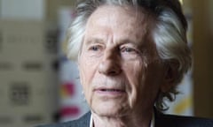 Roman Polanski<br>FILE - Director Roman Polanski appears at an international film festival, where he promoted his film, "Based on a True Story," in Krakow, Poland, on May 2, 2018. A court transcript shows a U.S. judge planned to renege on a plea deal and imprison Polanski for having sex with teen in 1977. The previously sealed transcript obtained late Sunday, July 17, 2022, by The Associated Press of testimony by retired Deputy District Attorney Roger Gunson supports Polanski’s claim that he fled on the eve of sentencing in 1978 because he didn’t think he was getting a fair deal. (AP Photo, File)