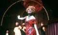 Carol Channing in Hello, Dolly!