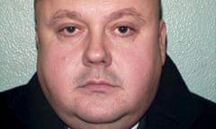 Levi Bellfield