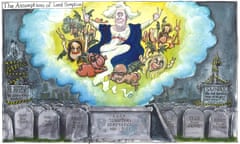 Martin Rowson 19.1.21