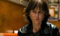 Nicole Kidman in Destroyer, director Mimi Leder’s first film for almost 20 years.