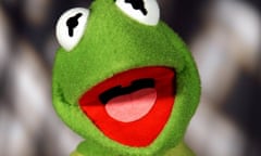 Kermit the Frog