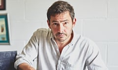 Giles Coren: spanking the monkey?