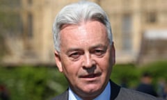 Alan Duncan