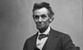 Abraham Lincoln