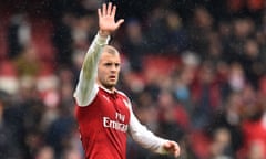 Jack Wilshere