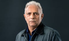 Hanif Kureishi.