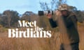 The Guardian/BirdLife Australia's bird of the year poll is back with a lineup of 50 native species. To celebrate, press gallery photographer Mike Bowers meets Canberra birdwatcher Geoffrey Dabb to learn all about being a 'birdian'.&nbsp;