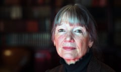 Anne Tyler