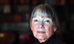 Anne Tyler, Pulitzer Prize-winning American novelist, UK, 3rd April 2011. (Photo by Eamonn McCabe/Getty Images)