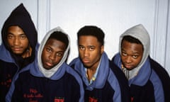 A Tribe Called Quest