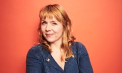 Kerry Godliman