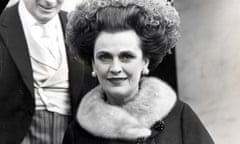 Margaret, Duchess Of Argyll