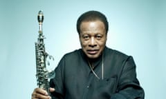 Wayne Shorter