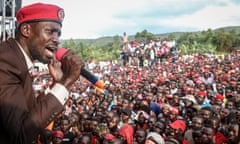 bobi wine