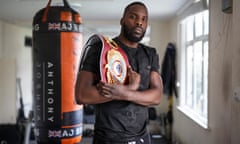 Lawrence Okolie