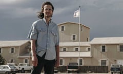 Taylor Kitsch in Waco