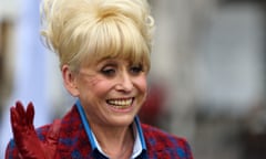 Barbara Windsor