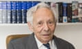 Sir Anthony Epstein, medical researcher, Epstein-Barr virus