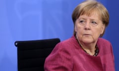 Angela Merkel