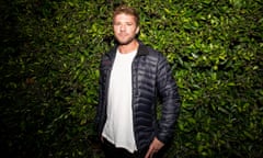 ‘This business is tough. You really get beat up in a lot of ways’ … Ryan Phillippe.