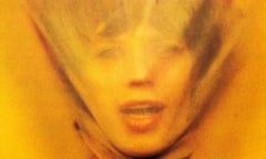 Goats Head Soup - The Rolling Stones