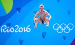 Jack Laugher claimed his second medal of the Games with a score of 523.85