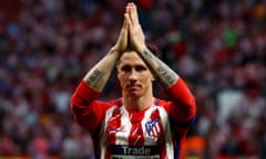 Fernando Torres.