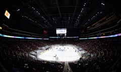 The Arizona Coyotes will leave the Gila River Arena at the end of the season after a dispute with the city of Glendal