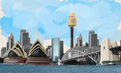 Locals city guide - Sydney