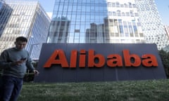 The Parliamentary Contributory Pension Fund has a £2.9m investment in Alibaba