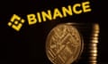 Binance logo