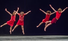 Lyon Opera Ballet