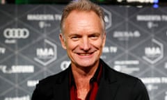 Sting