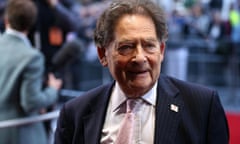 Lord Lawson