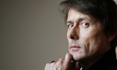 Brett Anderson of Suede