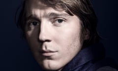 Paul Dano