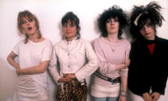 The Slits