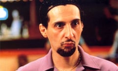 John Turturro as Jesus in The Big Lebowski.