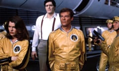 Moonraker, 1979