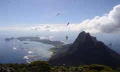 Lord Howe Island