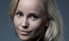 Sofia Helin