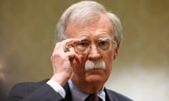 John Bolton