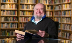 Author Tom Keneally