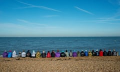 Whitstable Bubbletits and Bluetits swimming club.