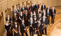 The Royal Northern Sinfonia