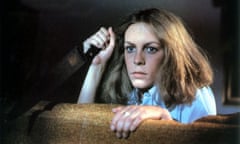 HALLOWEEN [US 1978] JAMIE LEE CURTIS