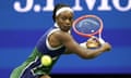 Sloane Stephens