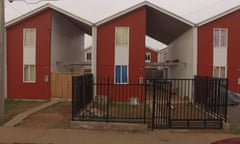 Housing in Chile