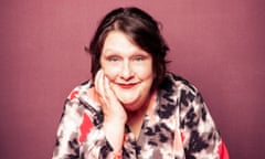 Kathy Burke